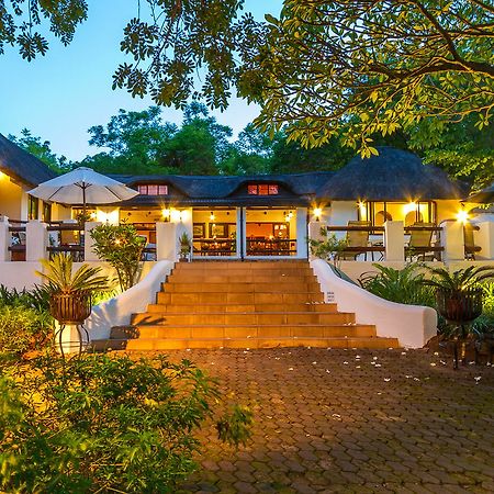 Rissington Inn Гейзівью Екстер'єр фото